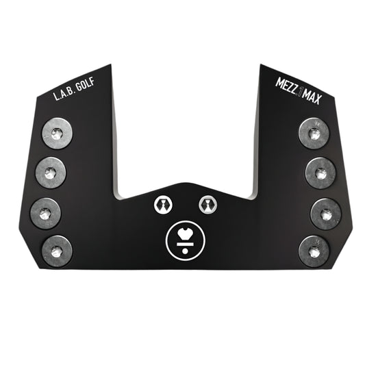 L.A.B. MEZZ.1 MAX Putter (RH/LH)