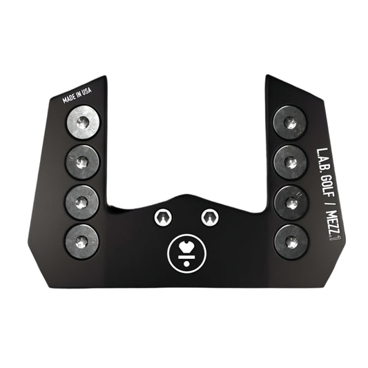 L.A.B. MEZZ.1 Putter (RH/LH)