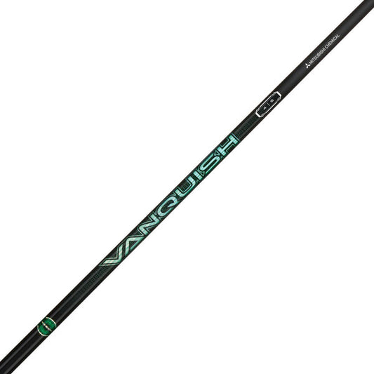 Mitsubishi VANQUISH™ VV (Green) Shaft