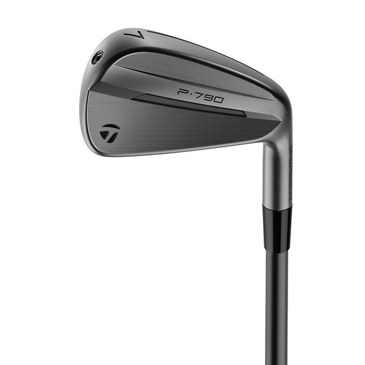 LIMITED EDITION | TaylorMade P790 Battle Worn Irons (RH/LH)