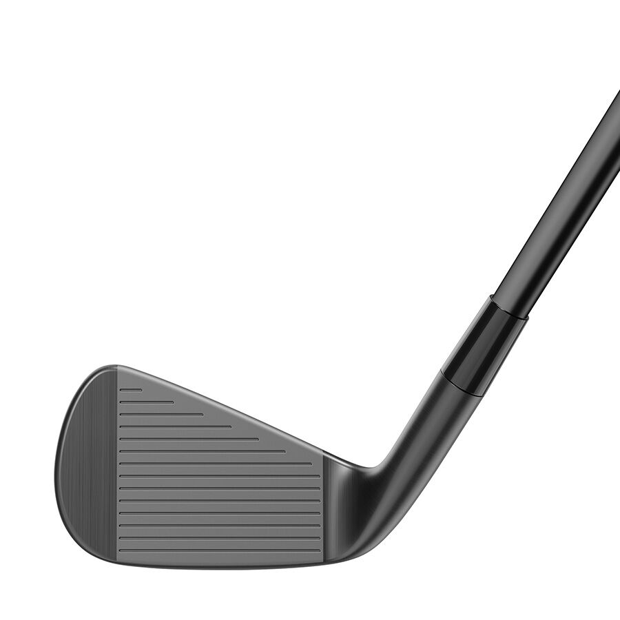 LIMITED EDITION | TaylorMade P790 Battle Worn Irons (RH/LH)