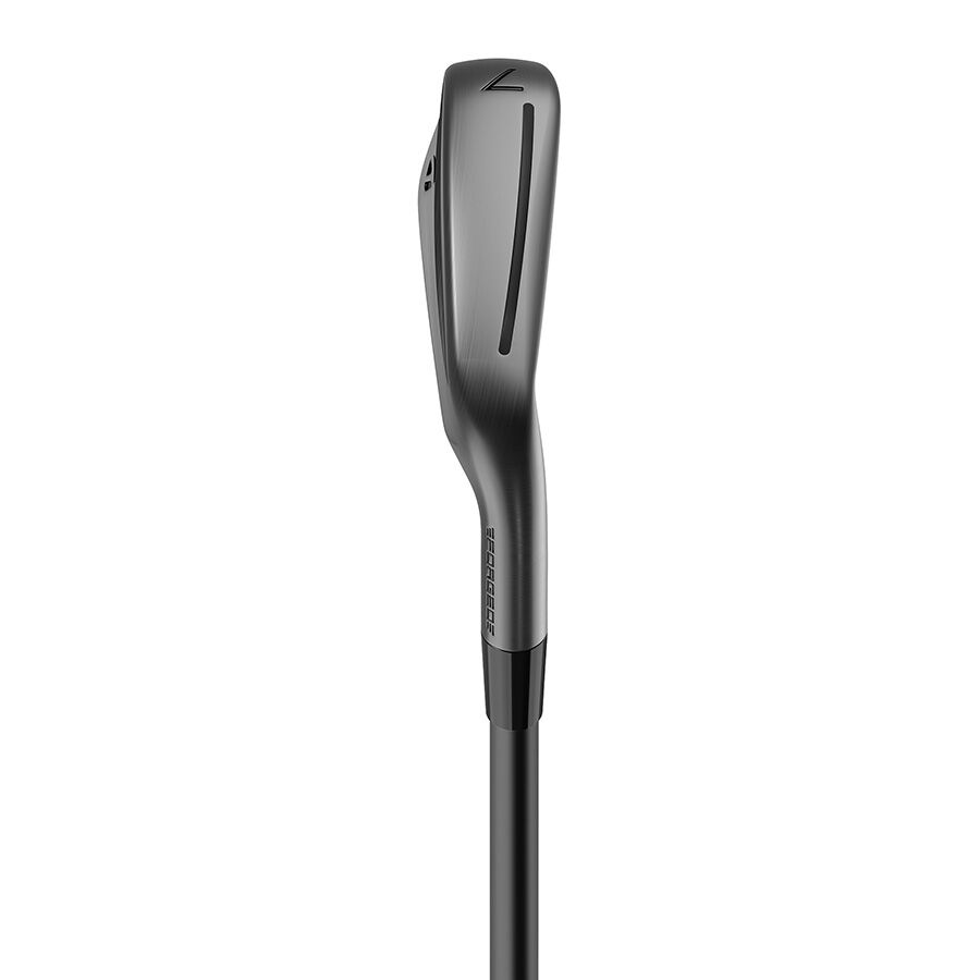 LIMITED EDITION | TaylorMade P790 Battle Worn Irons (RH/LH)