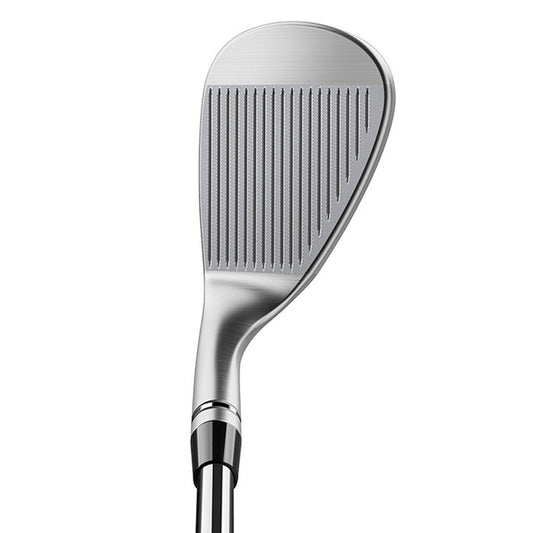 Satin Chrome | TaylorMade Milled Grind 5 Wedge