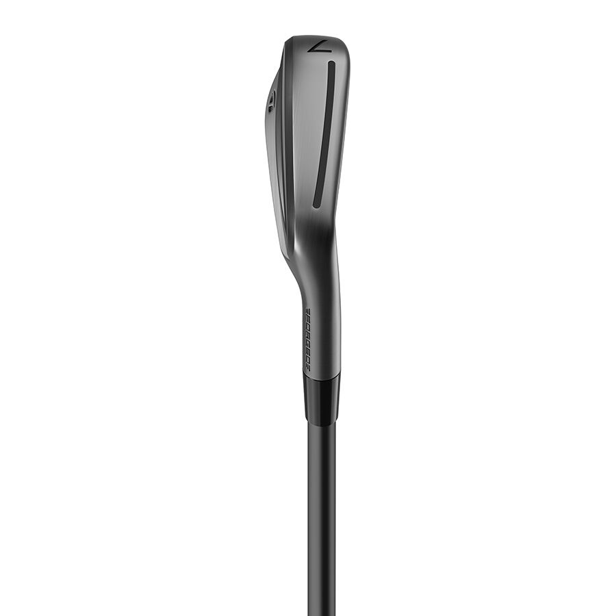LIMITED EDITION | TaylorMade P770 Battle Worn Irons (RH/LH)