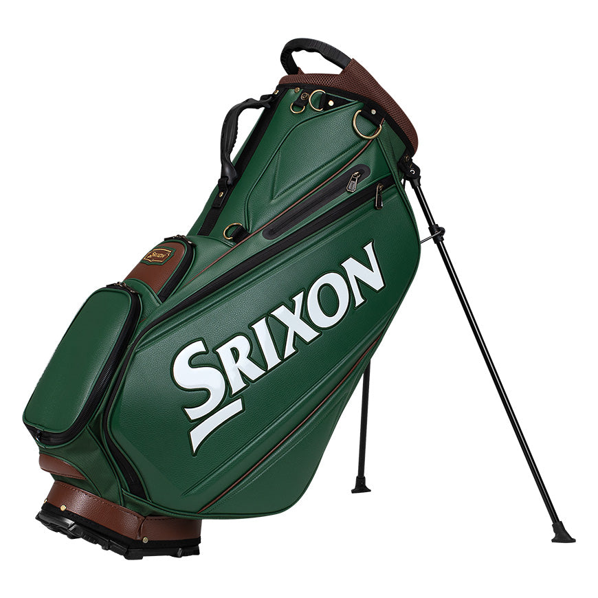 Limited Edition | Spring Stand Bag