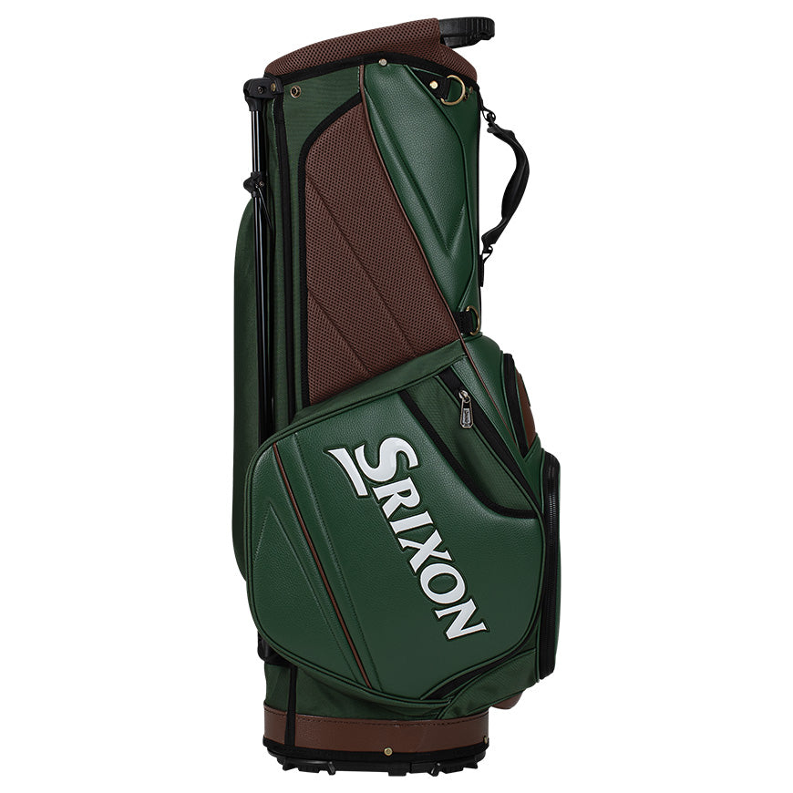 Limited Edition | Spring Stand Bag