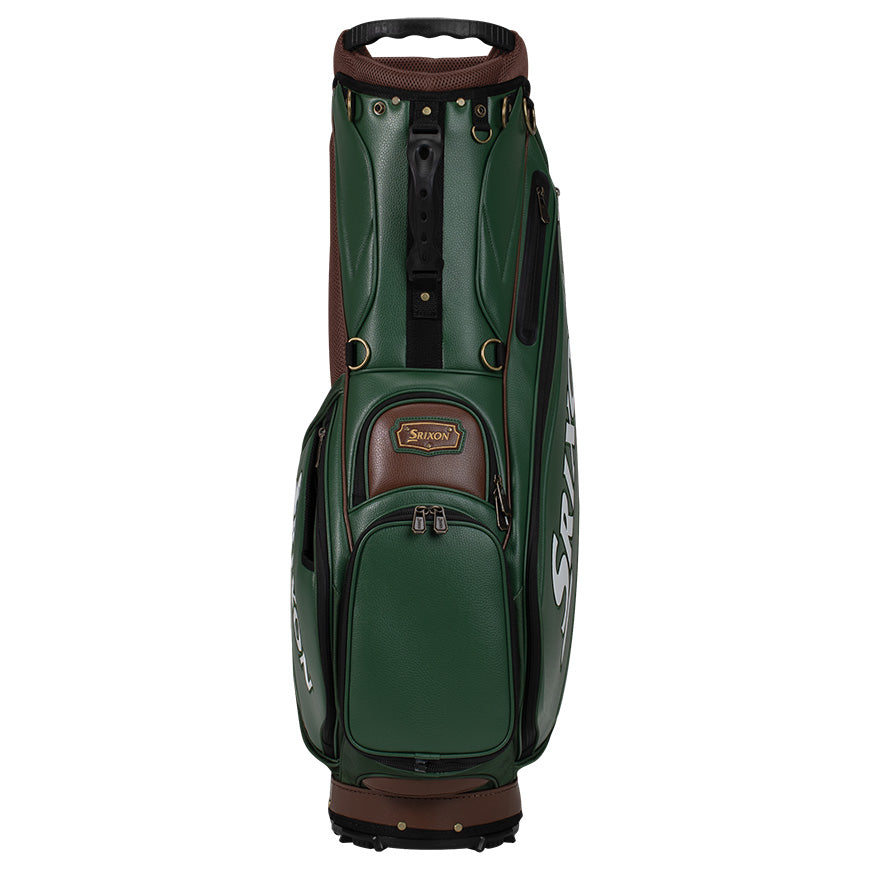 Limited Edition | Spring Stand Bag