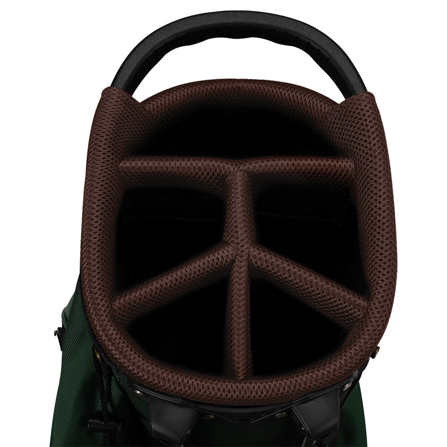 Limited Edition | Spring Stand Bag