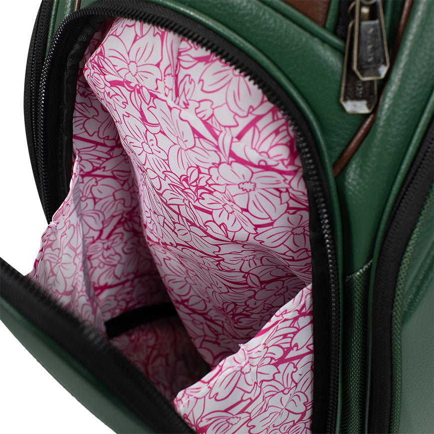 Limited Edition | Spring Stand Bag