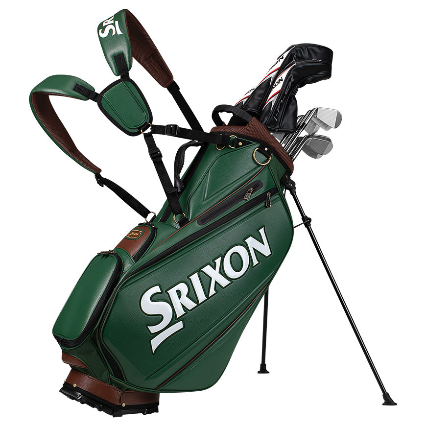 Limited Edition | Spring Stand Bag
