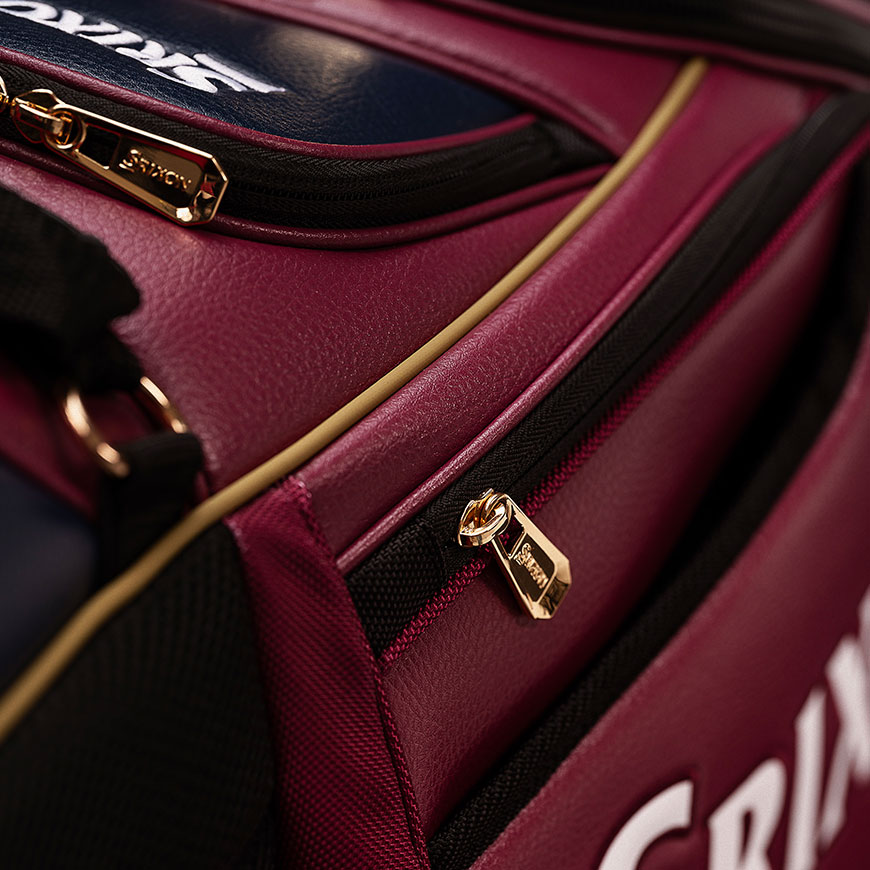 Limited Edition | Summer Major Stand Bag