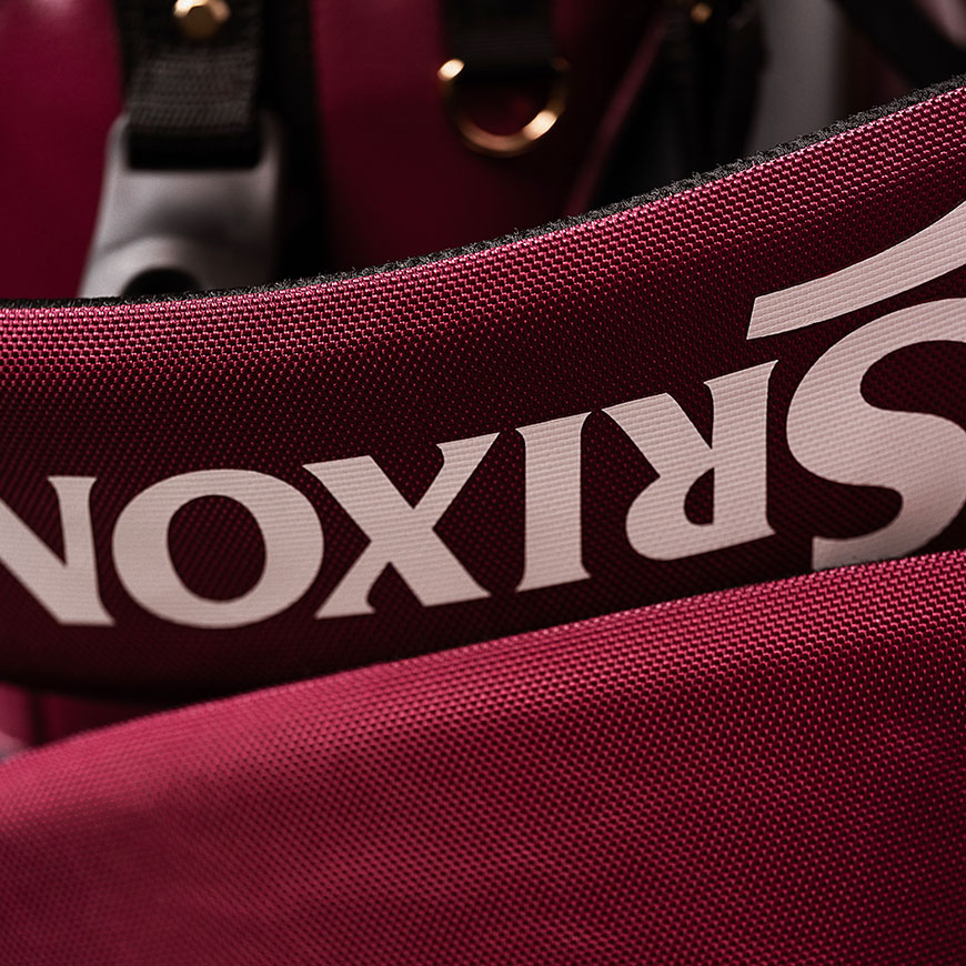 Limited Edition | Summer Major Stand Bag