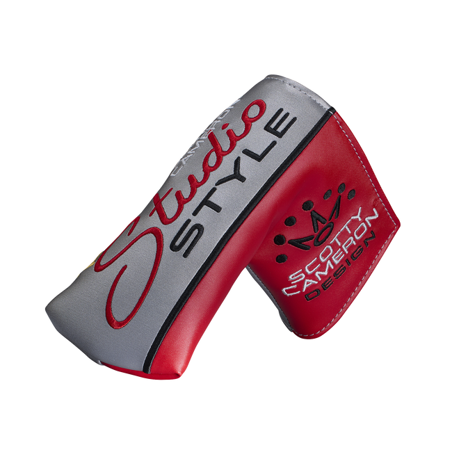 New Scotty Cameron Studio Style Catalina Putter (LEFT Handed)
