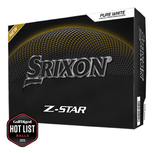 Srixon Z Star