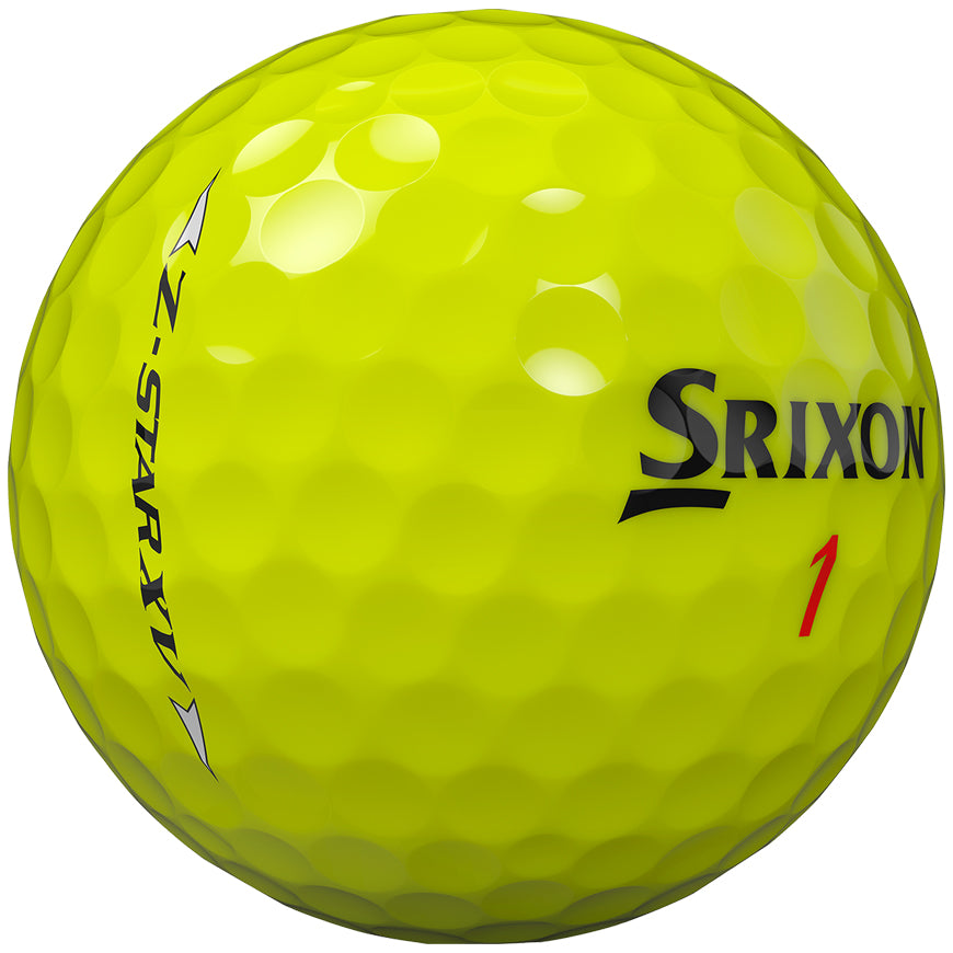 Srixon Z Star XV