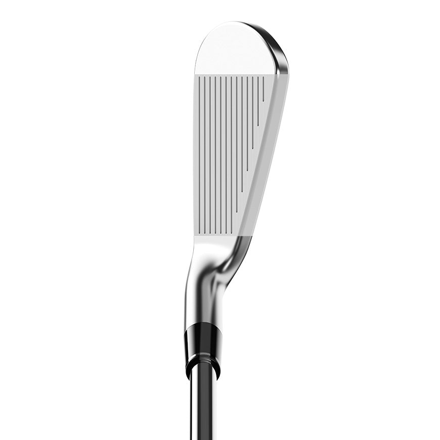 Srixon ZXi5 Irons (RH/LH) Steel Shaft