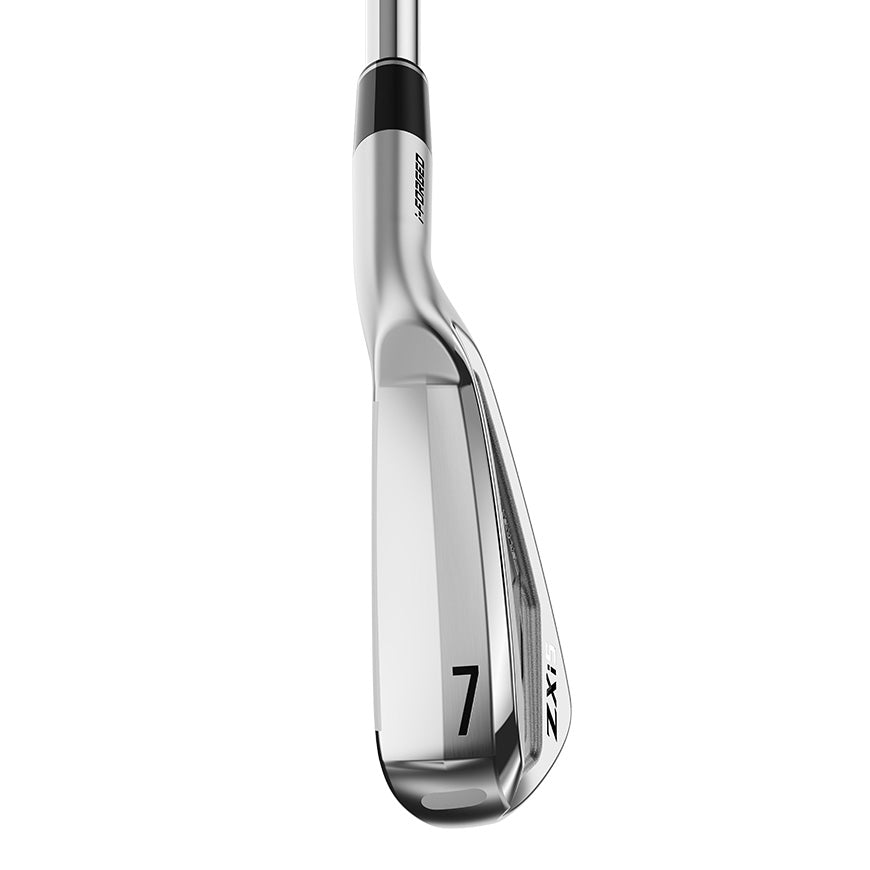 Srixon ZXi5 Irons (RH/LH) Steel Shaft