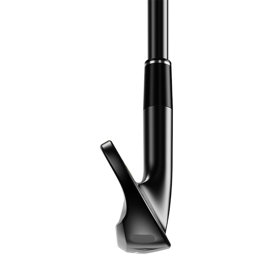 Srixon ZXi5 Black Irons