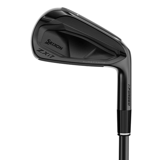 Srixon ZXi7 Black Irons