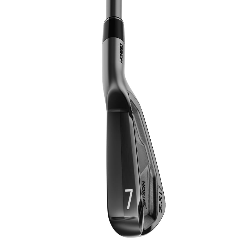 Srixon ZXi7 Black Irons