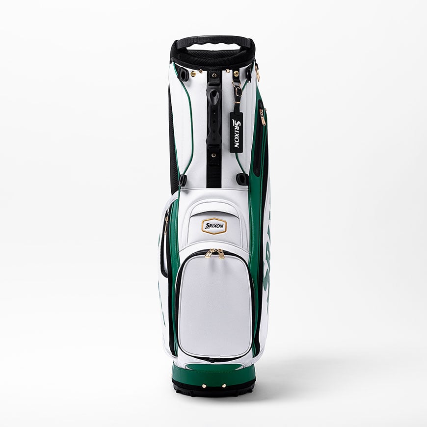Limited Edition | Spring Collection Stand Bag