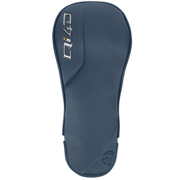 New TaylorMade Qi4D Driver (RH/LH)