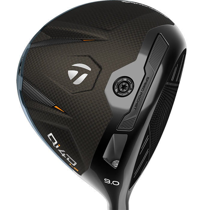 New TaylorMade Qi4D LS Driver (RH/LH) – Yesgolfshop.com
