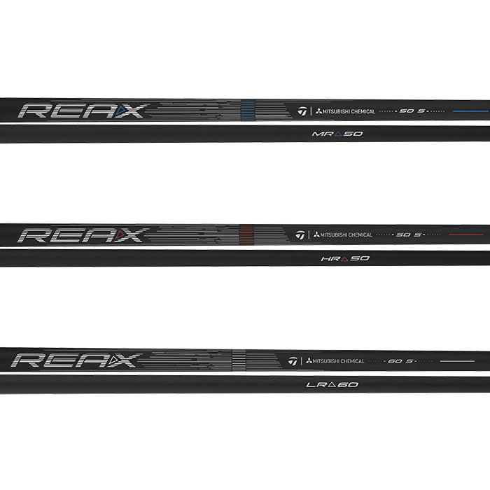 New TaylorMade Qi4D MAX Driver (RH/LH)