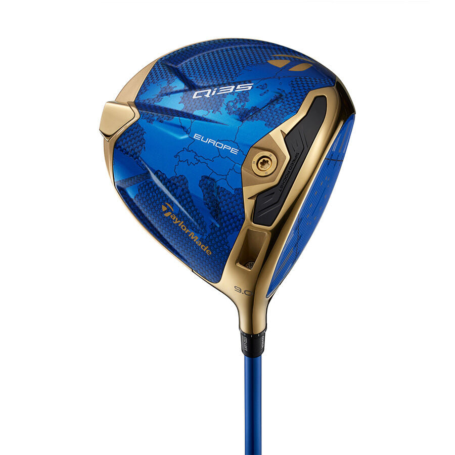 Qi35 Teams Edition Driver
