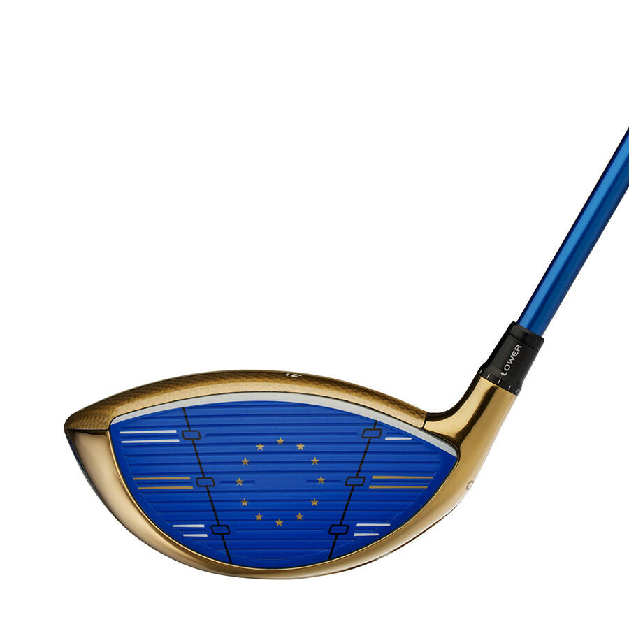 Qi35 Teams Edition Driver