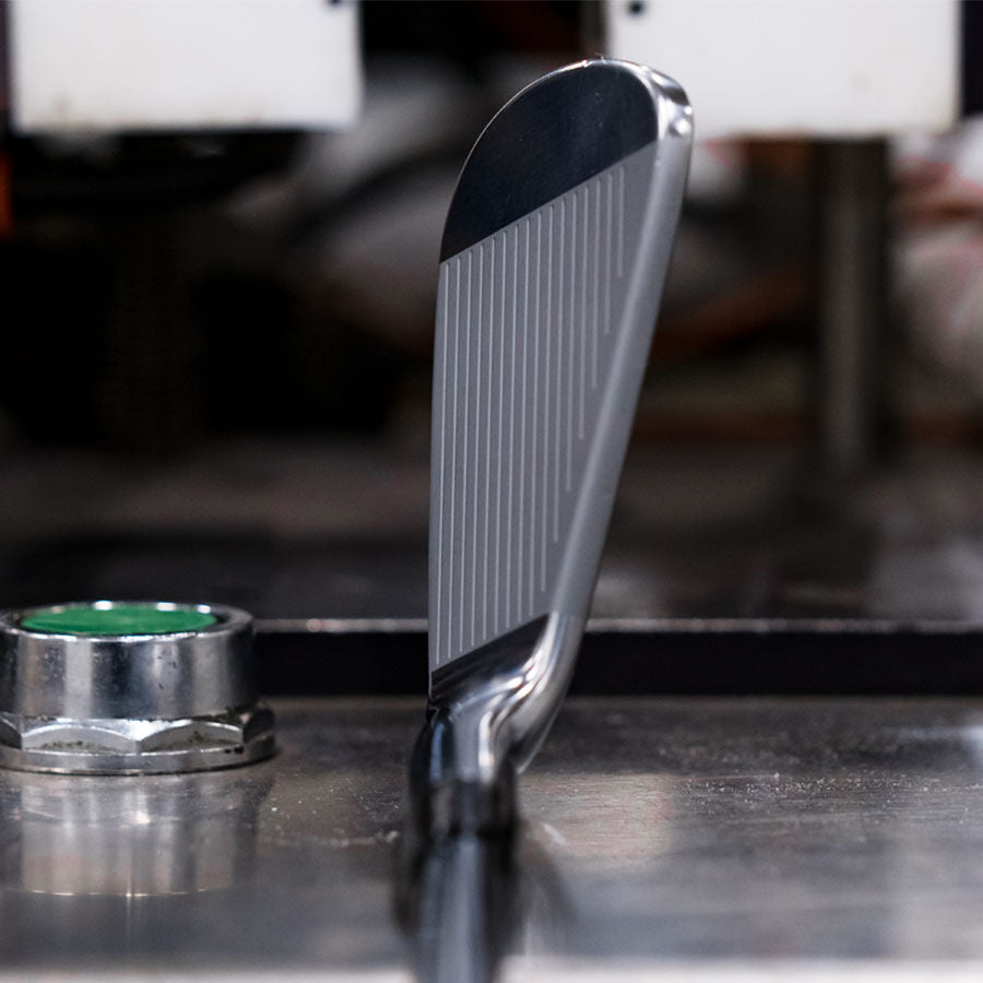 RORS∙PROTO Irons