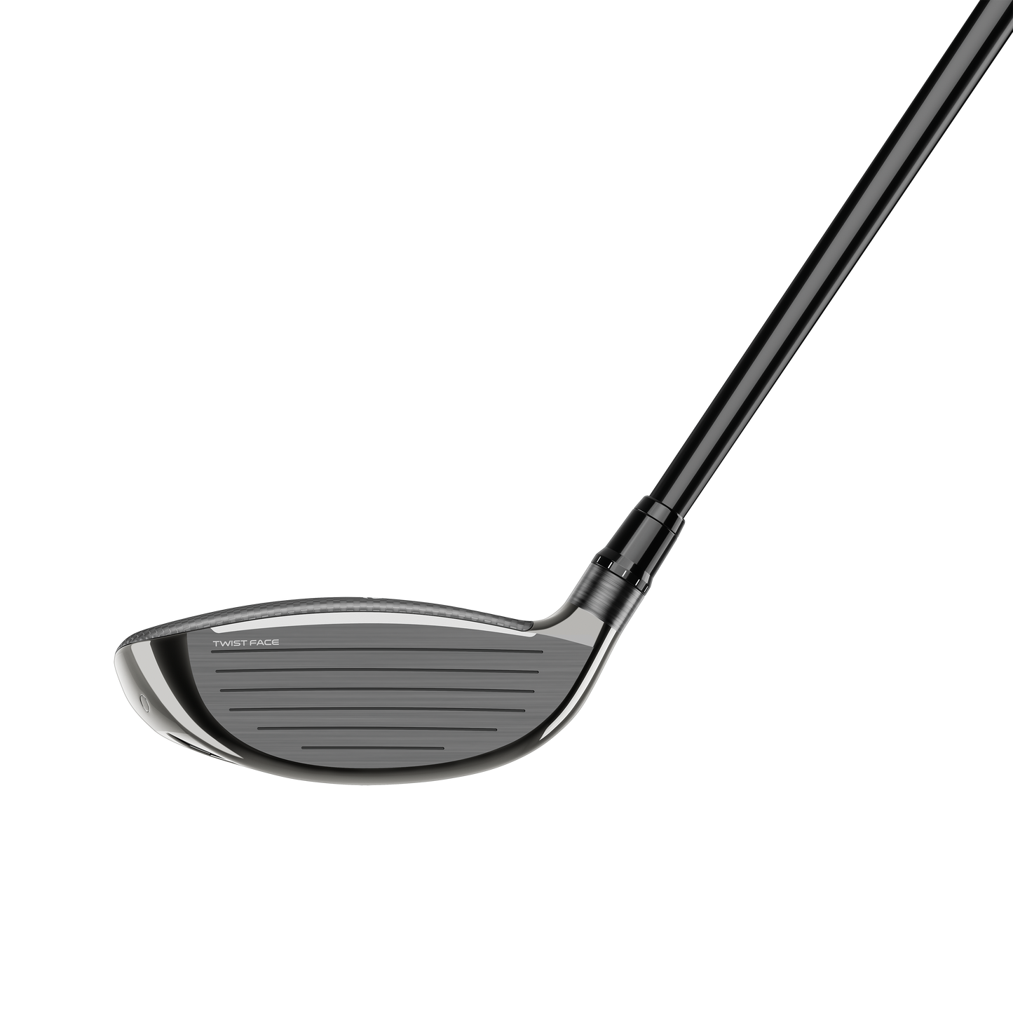 New TaylorMade Qi35 Tour Fairway Wood (RH/LH)
