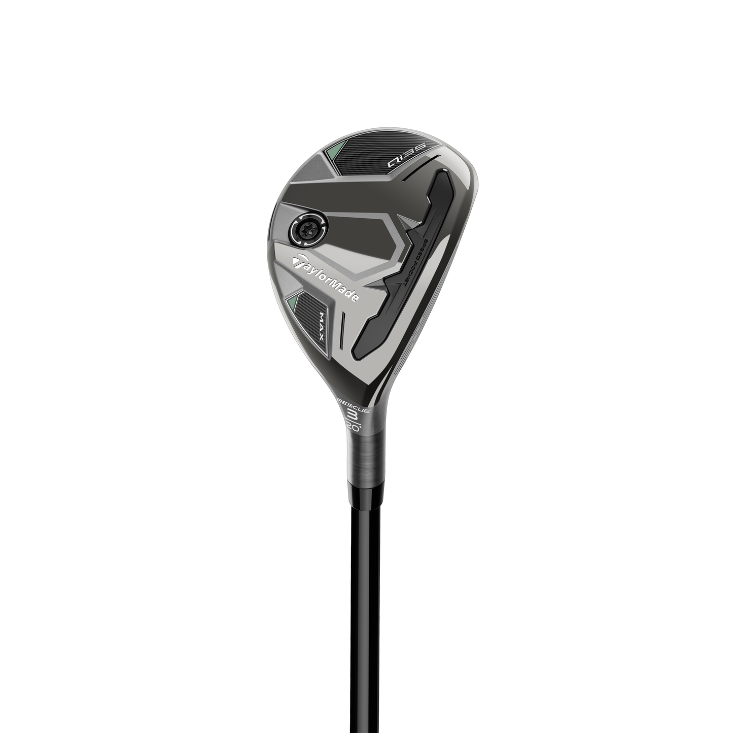 New TaylorMade Qi35 MAX Rescue/Hybrid (RH/LH)