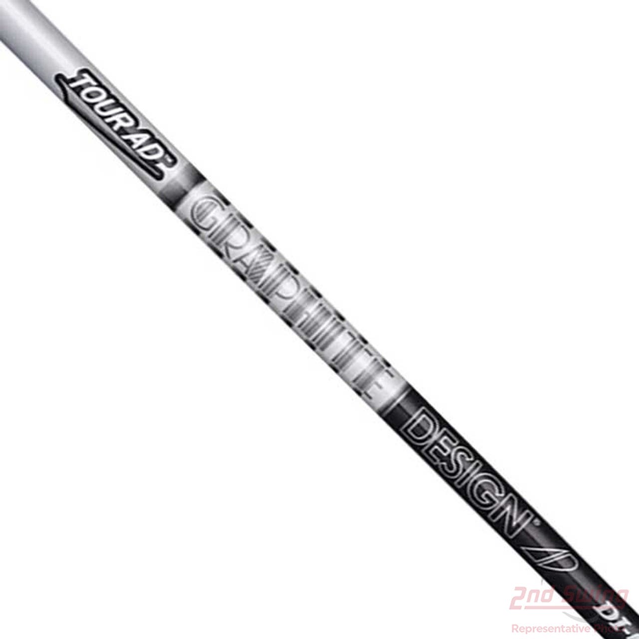 Graphite Design Tour AD DI BLACK [ Driver + Wood Shaft