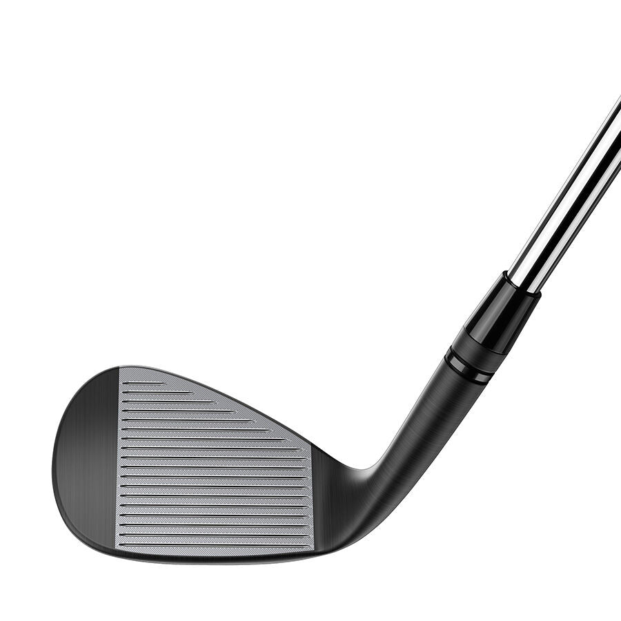 Charcoal | TaylorMade Milled Grind 5 Wedge