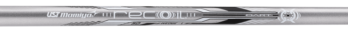 Cleveland CBX4 Zipcore Wedge (RH & LH)