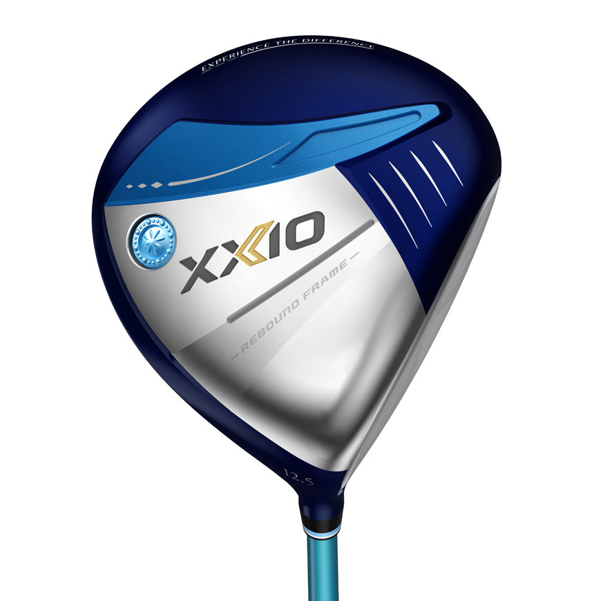 XXIO 13 Ladies Driver – Yesgolfshop.com