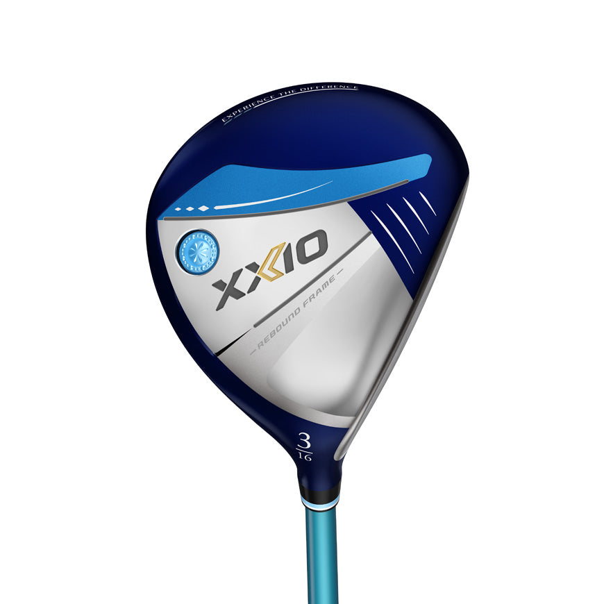 XXIO 13 Ladies Fairway Woods – Yesgolfshop.com