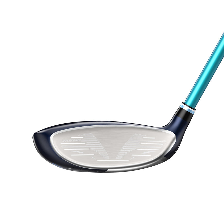 XXIO 13 Ladies Fairway Woods