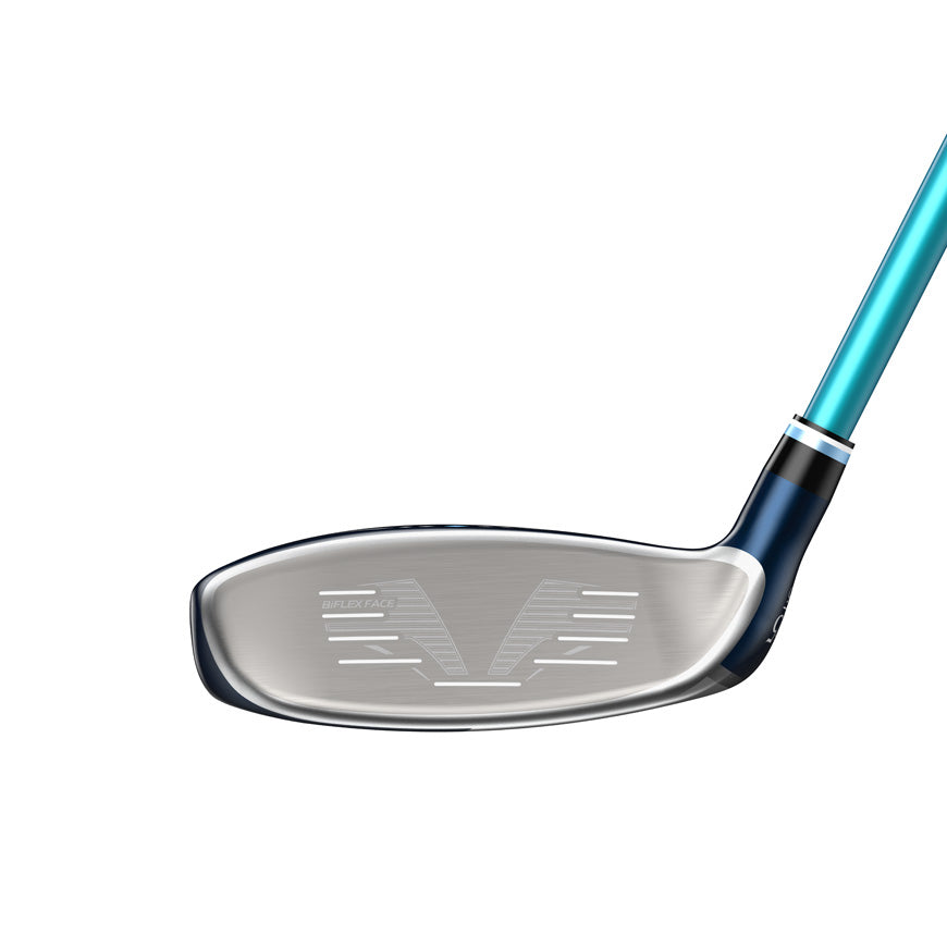 XXIO 13 Ladies Hybrids
