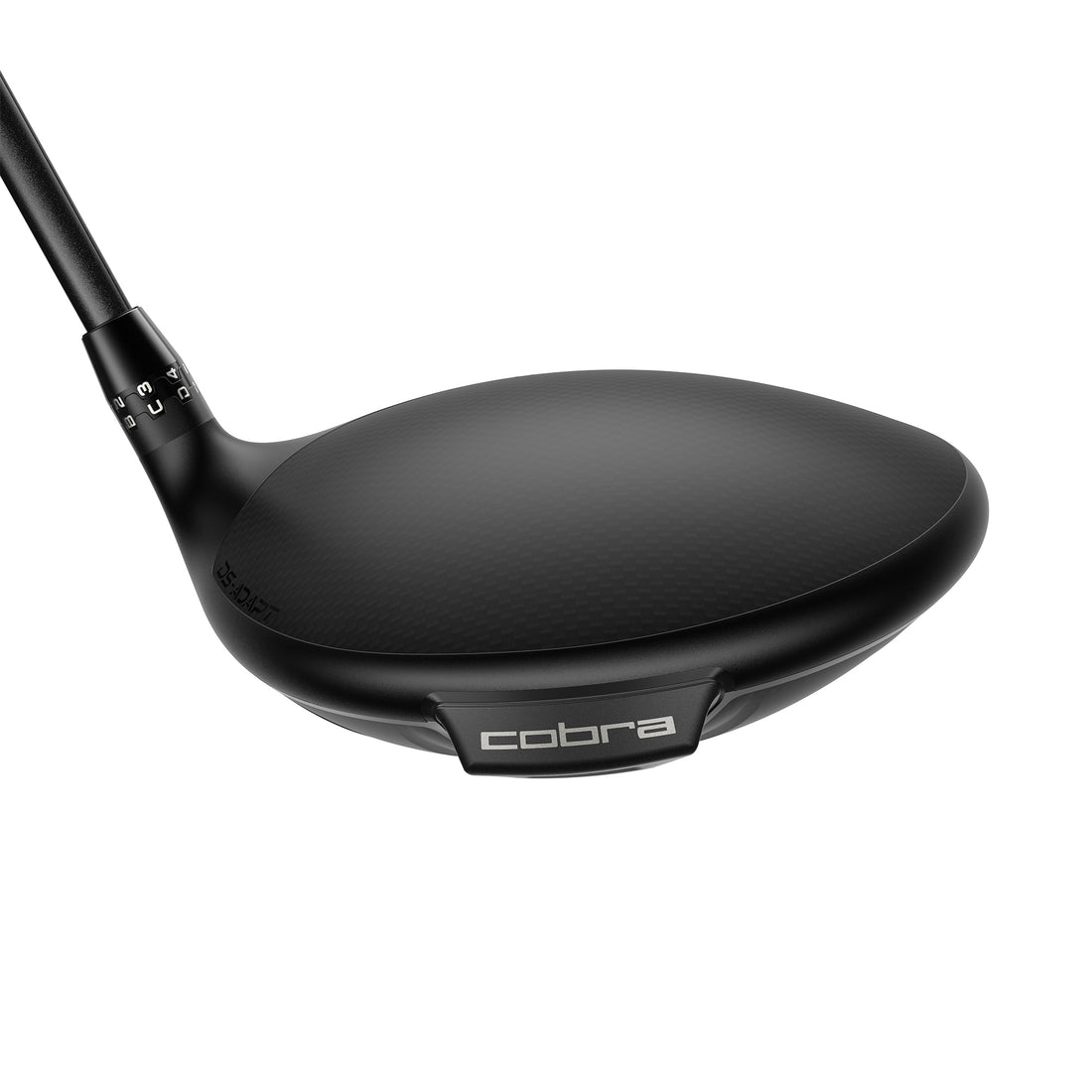 Cobra DS-ADAPT MAX-D Driver (RH/LH)