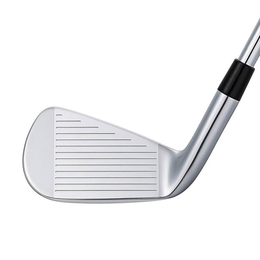 Callaway X Forged Max Irons