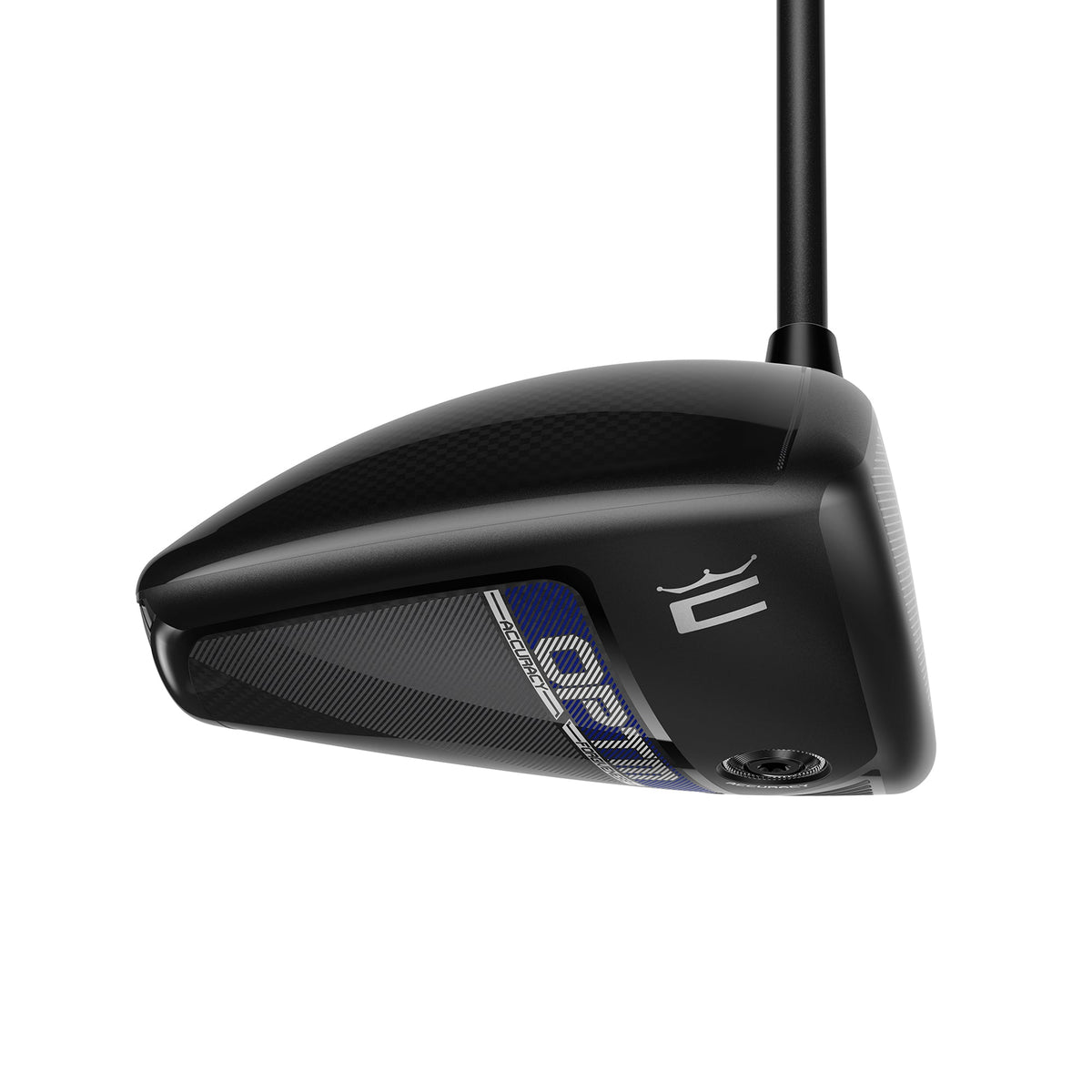 Cobra OPTM X Driver (RH/LH)