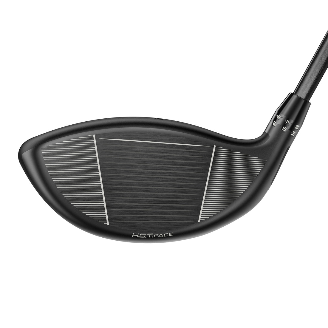 Cobra DS-ADAPT MAX-K Driver (RH/LH)