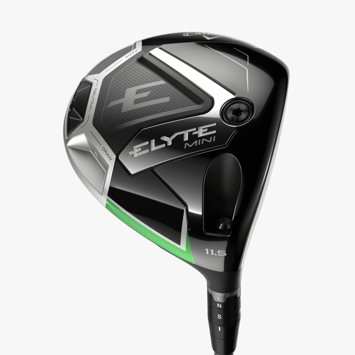Callaway ELYTE Mini Driver (RH/LH)