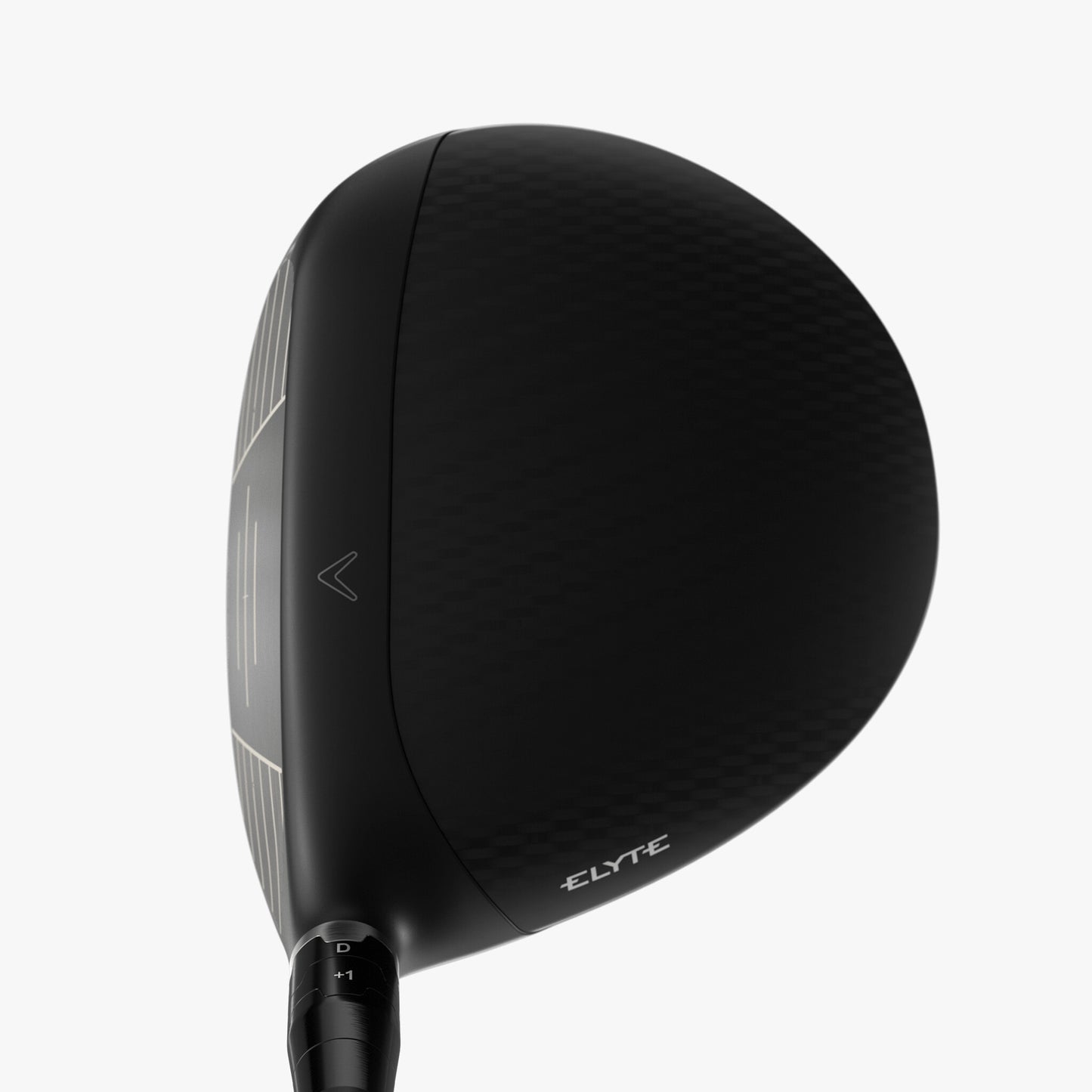 Callaway ELYTE Mini Driver (RH/LH)