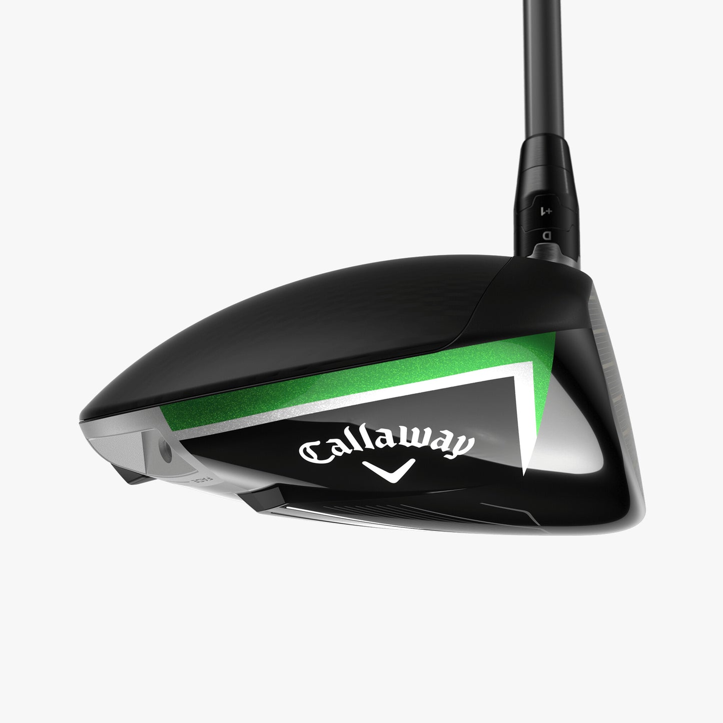 Callaway ELYTE Mini Driver (RH/LH)