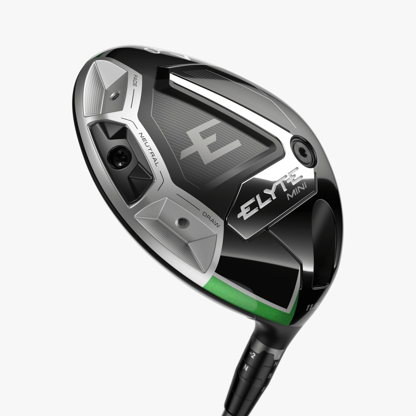 Callaway ELYTE Mini Driver (RH/LH)