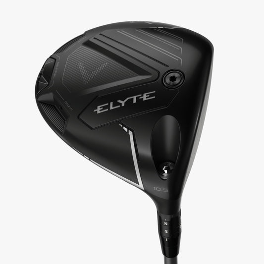 Elyte Night Edition Driver