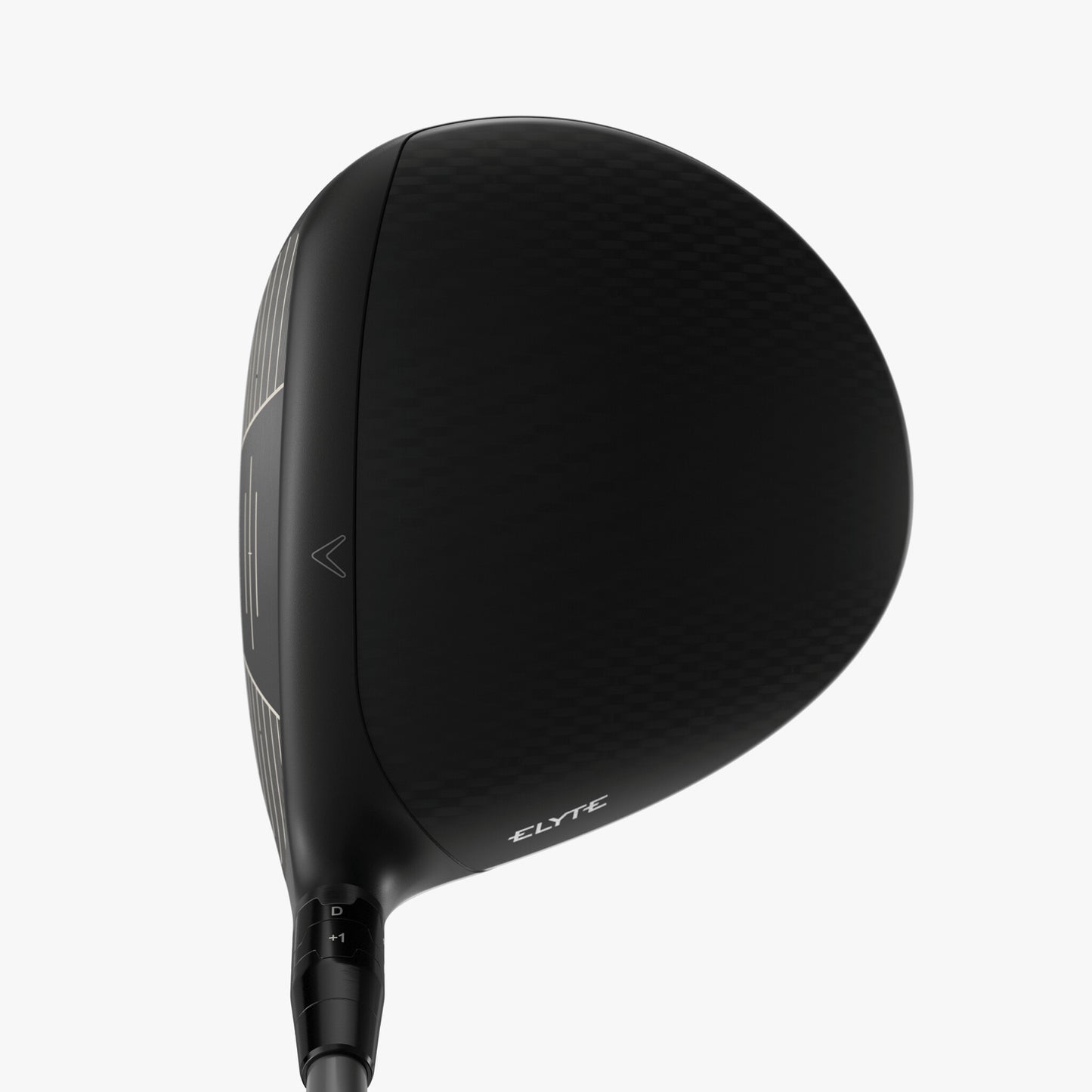 Elyte X Night Edition Driver